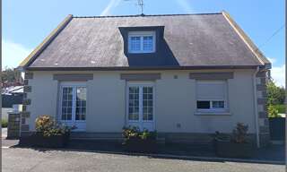 Maison 4 Pièces 87 m² à vendre à Saint-Malo (35400)