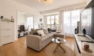 Appartement 6 Pièces 102 m² à vendre à Lisieux (14100)