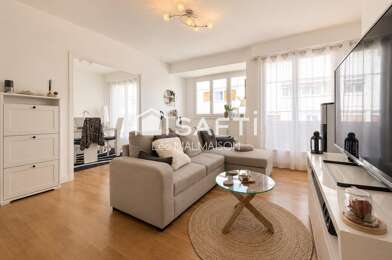 Appartement 6 pièces 214000 €