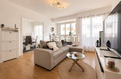 Un appartement d'exception en hyper-centre de Lisieux — photo du bien