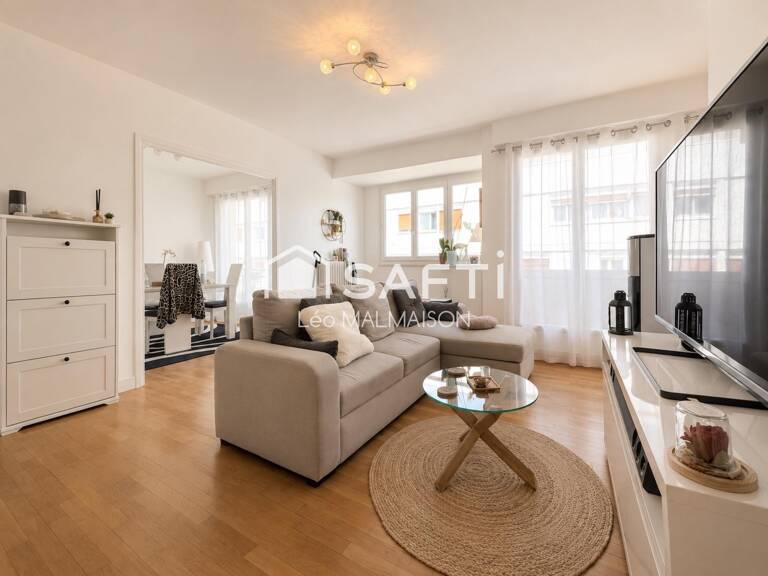 Un appartement d'exception en hyper-centre de Lisieux — photo 1