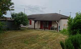 Maison 5 Pièces 107 m² à vendre à Chagny (71150)