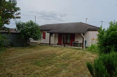 Maison 5 pièces 199000 €