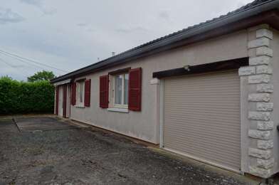 Maison 5 pièces 199000 €