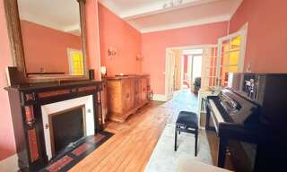 Appartement 7 Pièces 104 m² à vendre à Orléans (45000)