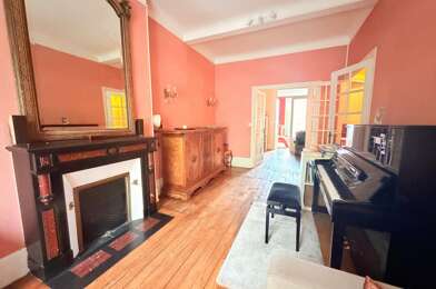 Appartement 7 pièces 249500 €