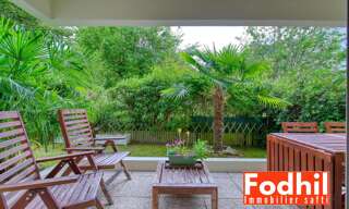 Appartement 3 Pièces 60 m² à vendre à Châtenay-Malabry (92290)