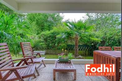 Appartement 3 pièces 289000 €
