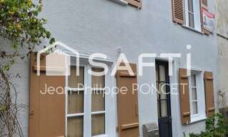 Maison 4 Pièces  m² à vendre à Saint-Valery-sur-Somme (80230)