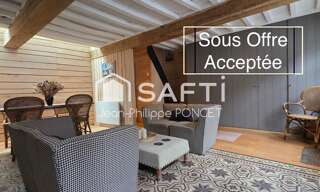 Maison 4 Pièces 58 m² à vendre à Saint-Valery-sur-Somme (80230)