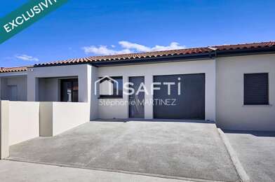 Maison 3 pièces 279000 €