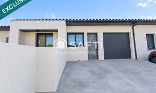 Maison 3 Pièces 73 m² à vendre à Elne (66200)
