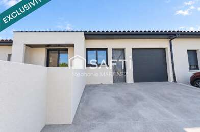 Maison 3 pièces 269000 €