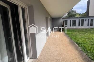 Appartement 3 pièces 164000 €