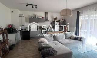 Appartement 3 Pièces 66 m² à vendre à Poitiers (86000)