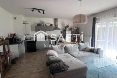 Appartement 3 pièces 164000 €