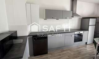Appartement 3 Pièces 66 m² à vendre à Poitiers (86000)