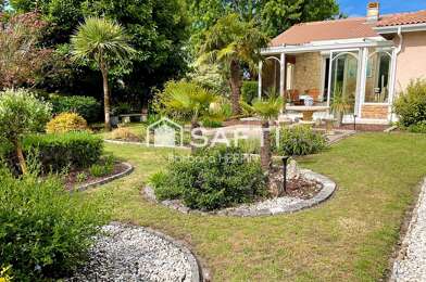 Maison 7 pièces 582000 €