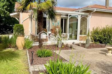 Maison 7 pièces 582000 €
