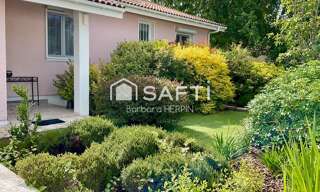 Maison 7 Pièces 163 m² à vendre à Biganos (33380)