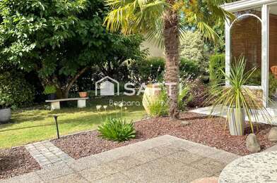 Maison 7 pièces 582000 €