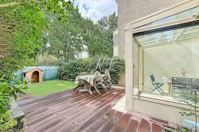Maison 7 pièces 299000 €