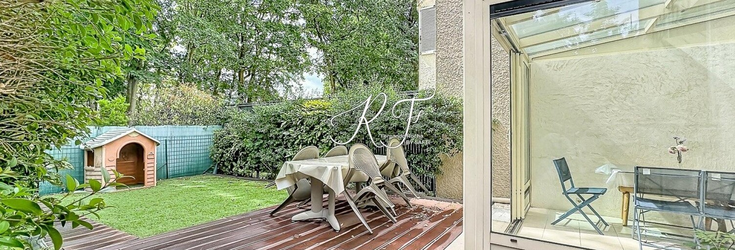 Maison 7 Pièces 130 m² à vendre à Éragny (95610)