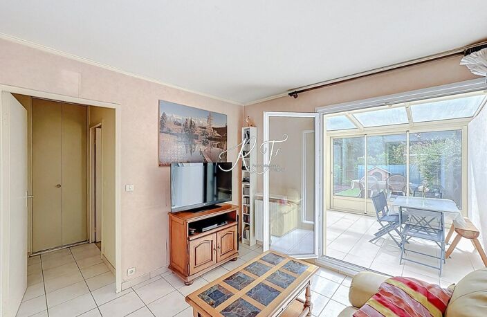 maison avec 5 chambres et véranda — photo 5