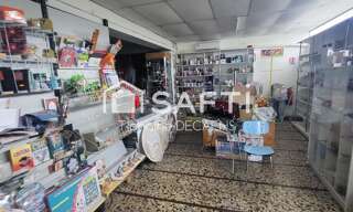 Commerce 9 Pièces 210 m² à vendre à Angers (49100)
