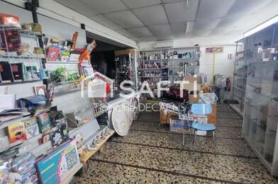 Commerce 9 pièces 210000 €