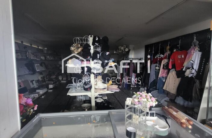 Commerce de proximité. Mur en vente, bail deja en cours — photo 2