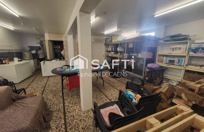 Commerce de proximité. Mur en vente, bail deja en cours — photo 3