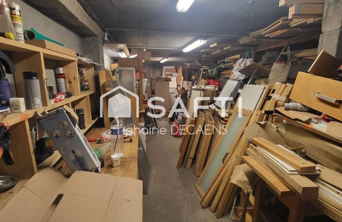 Commerce de proximité. Mur en vente, bail deja en cours — photo 4