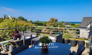 Maison 5 Pièces 106 m² à vendre à Trégunc (29910)