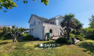 Maison 5 Pièces 106 m² à vendre à Trégunc (29910)