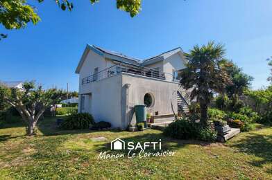 Maison 5 pièces 571000 €