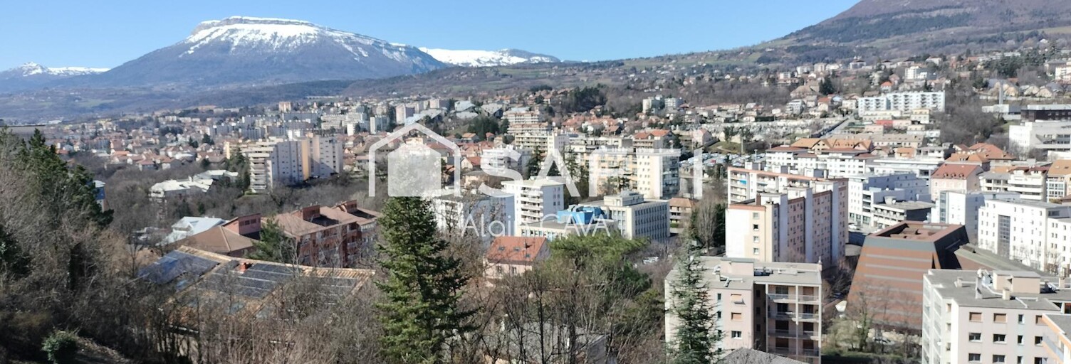 Appartement 3 Pièces 70 m² à vendre à Gap (05000)