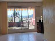 Appartement en rez de chaussée de 70m² avec terrasse,cave,parking privatif  sur les hauteurs de Gap — photo 3