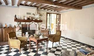 Maison 6 Pièces 130 m² à vendre à Breuilpont (27640)
