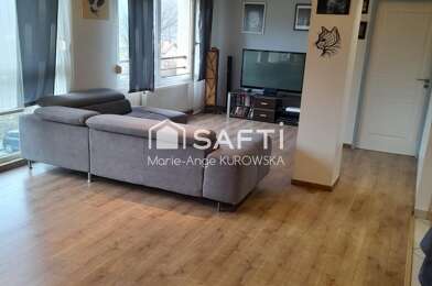 Appartement 5 pièces 139000 €