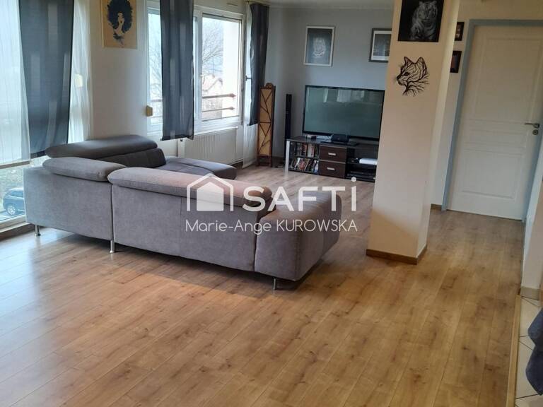 Très joli appartement en bordure de forêt — photo 1