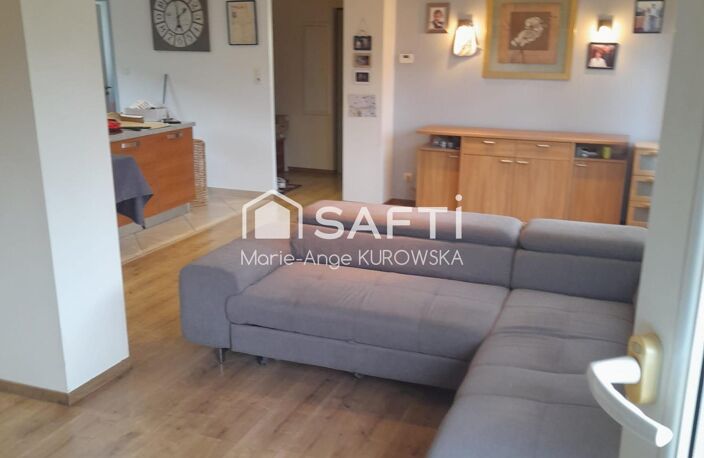 Très joli appartement en bordure de forêt — photo 2