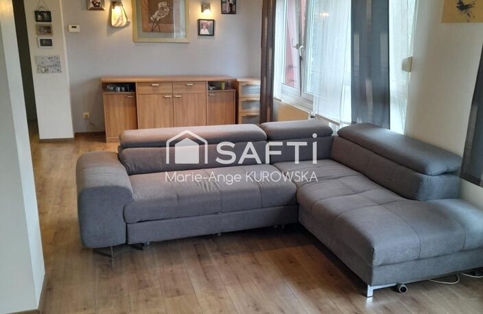 Très joli appartement en bordure de forêt — photo 3