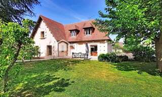Maison 7 Pièces 203 m² à vendre à Saint-Marcel (27950)