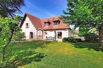 Maison 7 pièces 645000 €