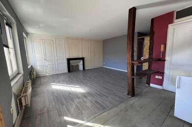 Appartement 2 pièces 78000 €