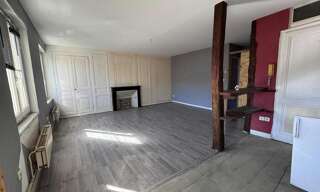 Appartement 2 Pièces 51 m² à vendre à Abbeville (80100)