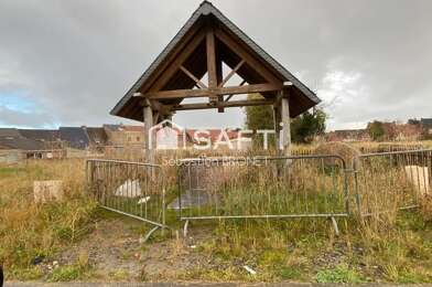 Terrain  71000 €