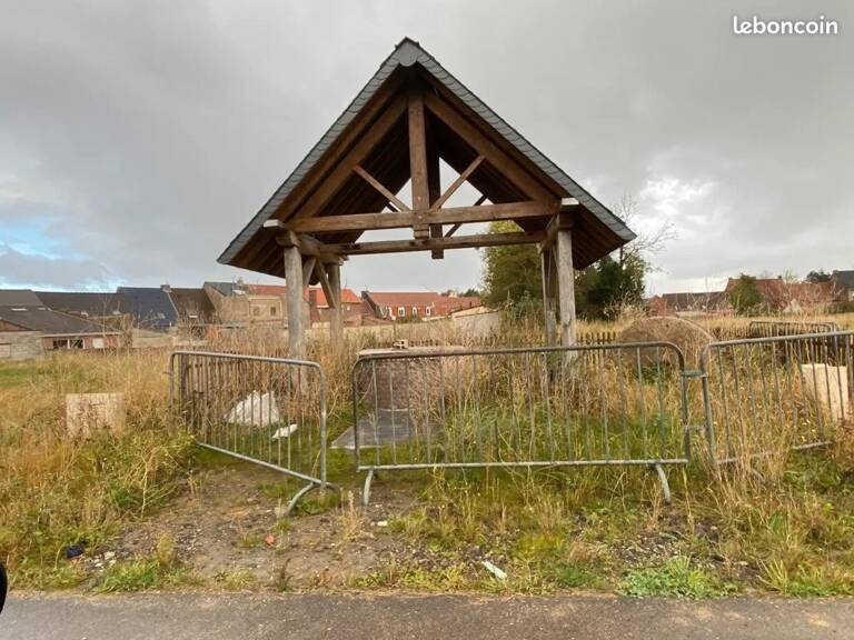 Terrain à vendre de 502m² — photo 1