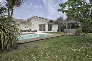 Maison 6 pièces 560000 €